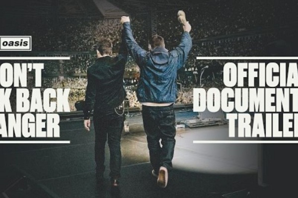 Film Oasis Dont Look Back In Anger
