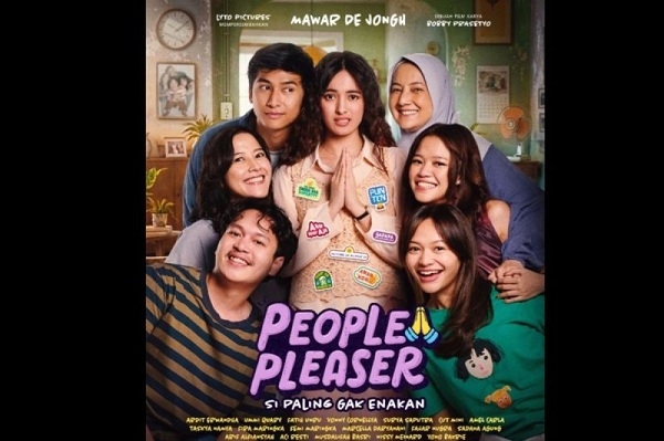 Film People Pleaser