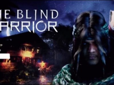Gim The Blind Warrior