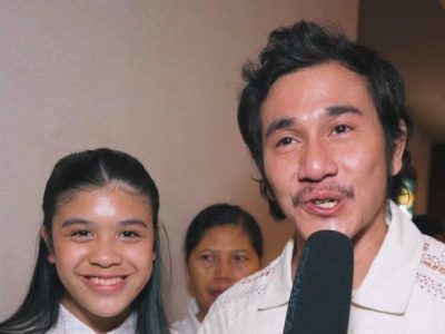 Film Ibu Bagaimana Aku Tanpamu?