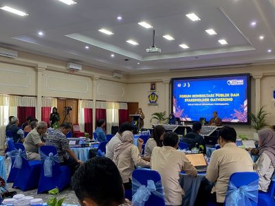 Balai Diklat Keuangan (BDK) Yogyakarta