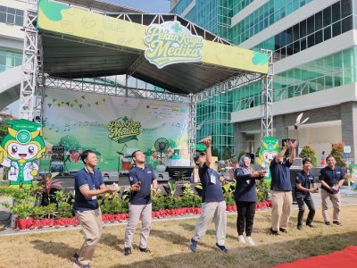 Pekan Raya Medika