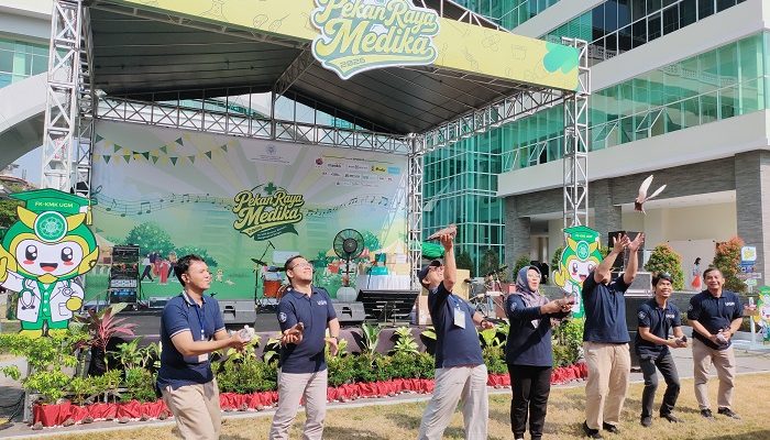 Pekan Raya Medika