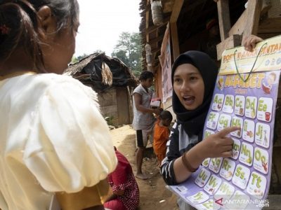 anak dengan disleksia