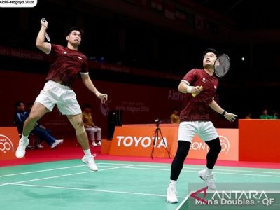 Leo Daniel Asian Games 2026