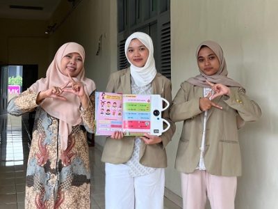 Lingo UGM