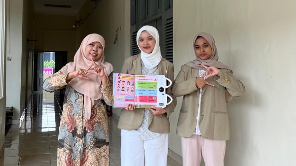 Lingo UGM