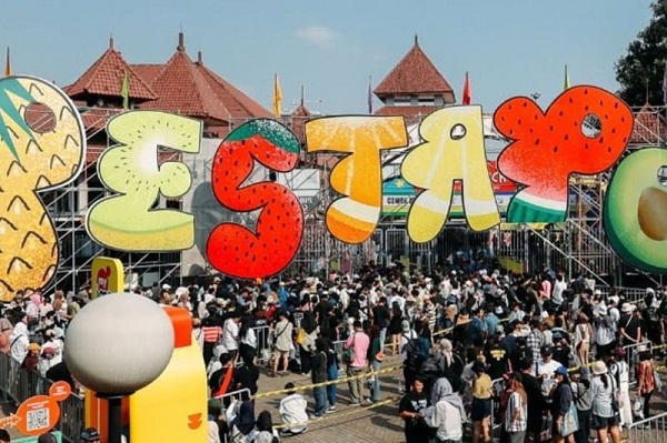 Pestapora 2026