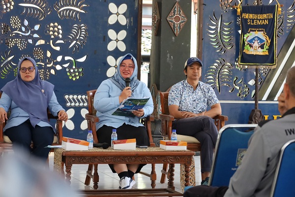 Sleman Creative Weeks 2026
