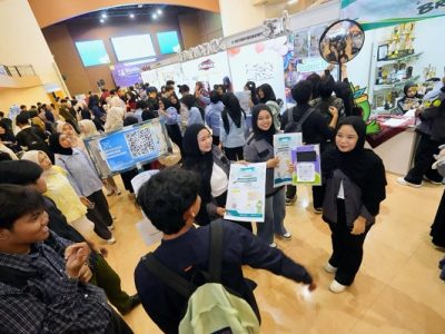 Student Fair 2026 UMY