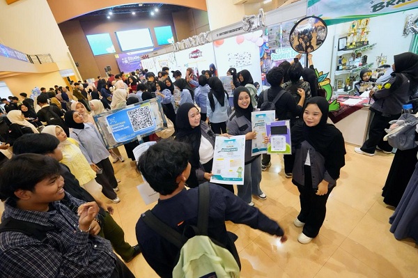 Student Fair 2026 UMY