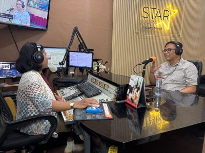 Penyelenggaraan Penanggulangan Bencana