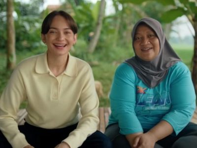 film agensi rumah tangga