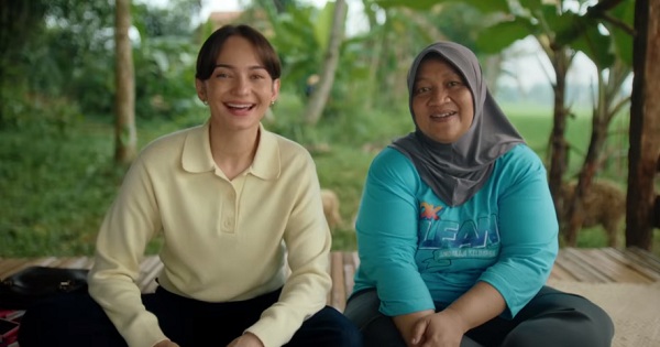 film agensi rumah tangga