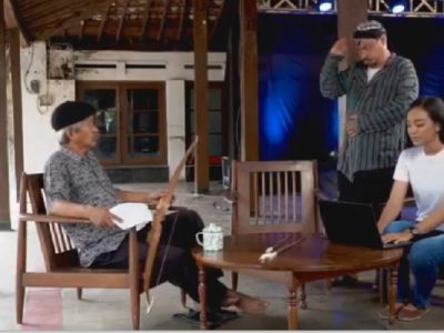 den baguse ngarso meninggal dunia