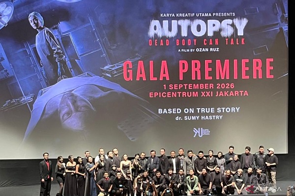 film Autopsy Dead Body Can Talk