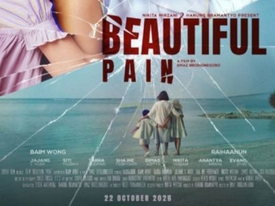 film Beautiful Pain