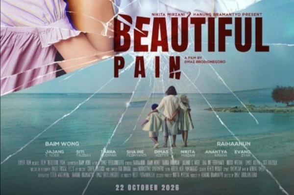 film Beautiful Pain