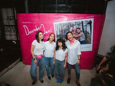 film Desember Jani
