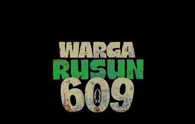 Film warga rusun 609