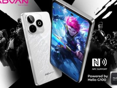 Advan X1 Neo