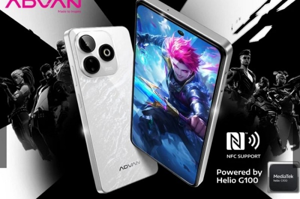 Advan X1 Neo