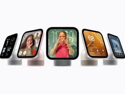 Apple HomeView
