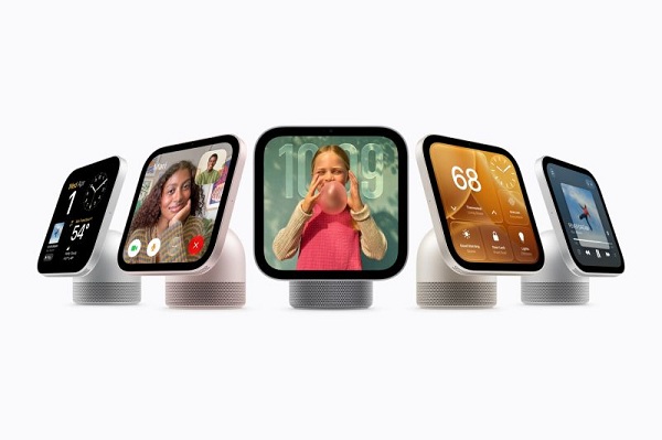 Apple HomeView