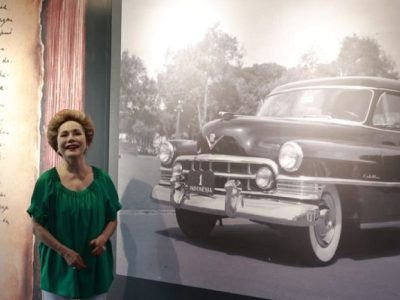 Dewi Sukarno didenda