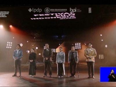 Festival Film Indonesia 2026