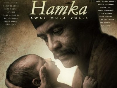 Film Hamka Awal Mula Vol. 3