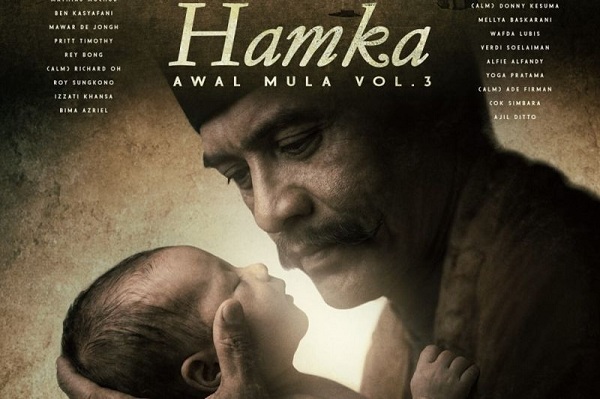 Film Hamka Awal Mula Vol. 3