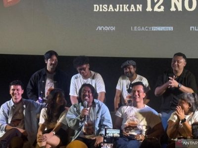 Film Seporsi Mie Ayam Sebelum Mati