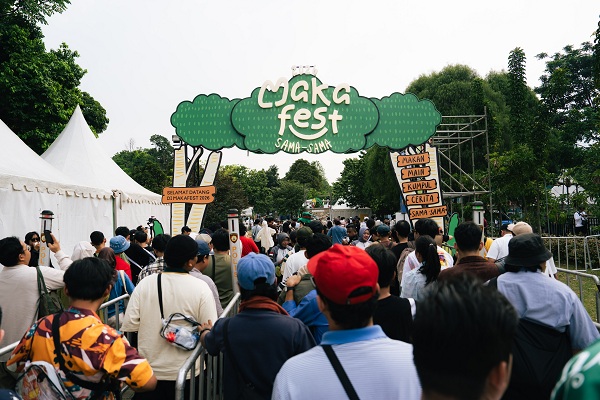 MAKA Fest