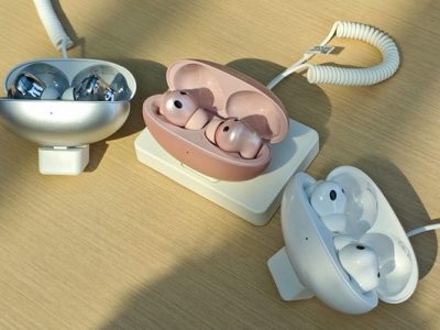 Huawei FreeBuds Neo