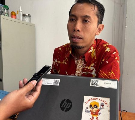Identitas Kependudukan Digital Sleman