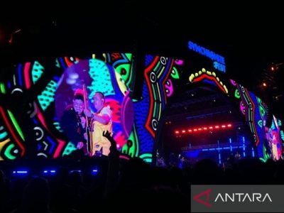 Kangen Band Synchronize Fest 2026