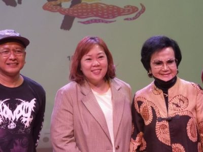 Madani International Film Festival 2026