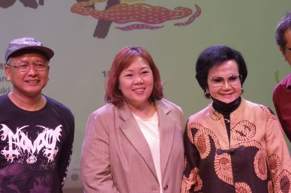 Madani International Film Festival 2026
