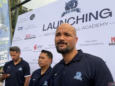 Neo Gen Football Academy