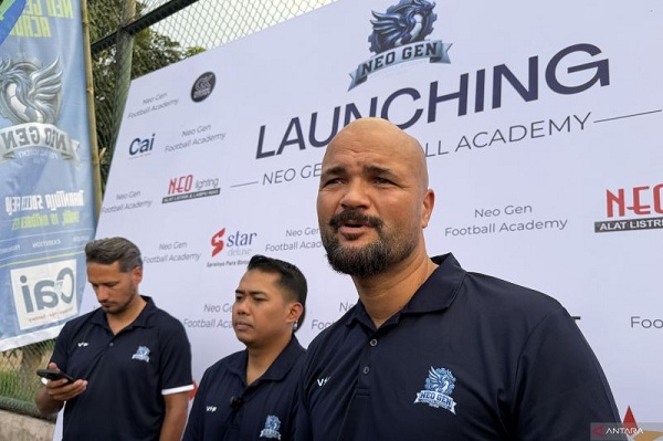 Neo Gen Football Academy