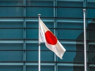 Operasi robotik jarak jauh Jepang