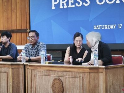 PSIM Akhiri Kerja Sama Van Gastel