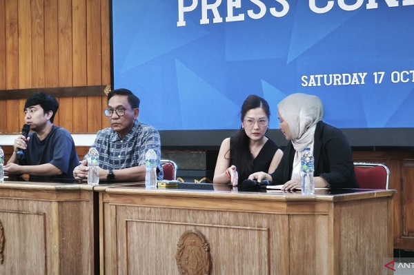 PSIM Akhiri Kerja Sama Van Gastel