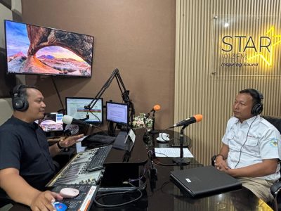 Juragan 99 Trans