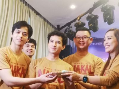 Yang Disebut Nakal