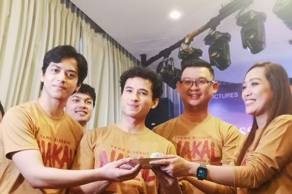Yang Disebut Nakal