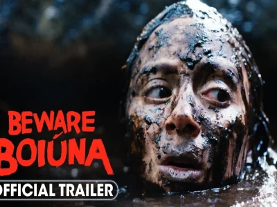 Film Beware Boiuna 2026