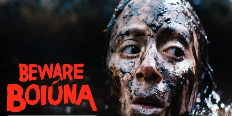 Film Beware Boiuna 2026