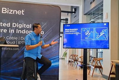 biznet jaringan internet